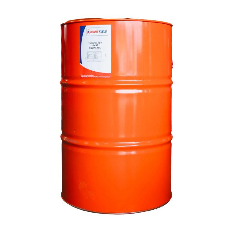 Kenny Fuels Hydraulic 46 200Ltr Kenny Fuels