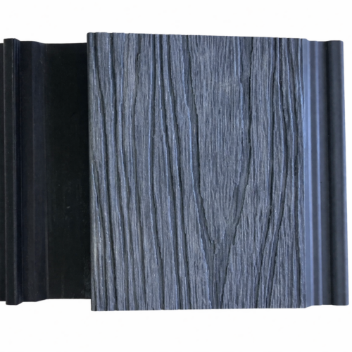 Composite Cladding – Anthracite 3.6m