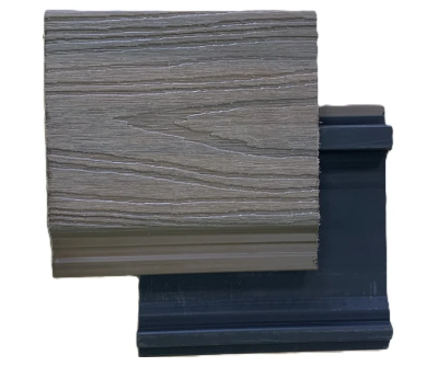 Composite Cladding – Copper/Brown 3.6m