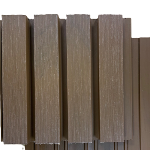 Slat Cladding Teak 2.9m