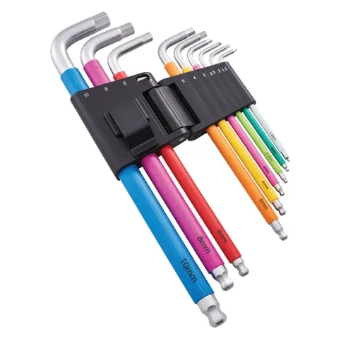 Hex Key Set