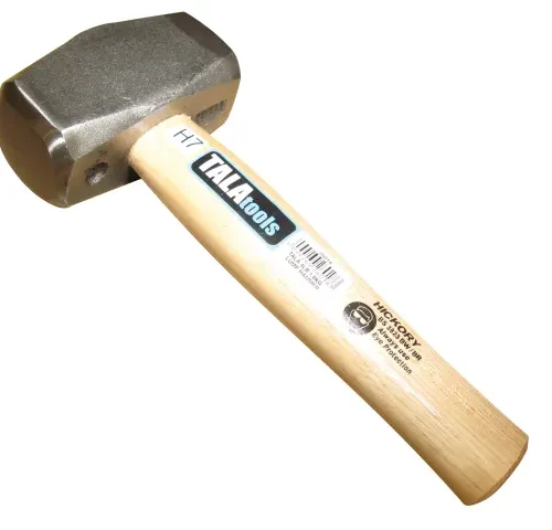 Lump Hammer