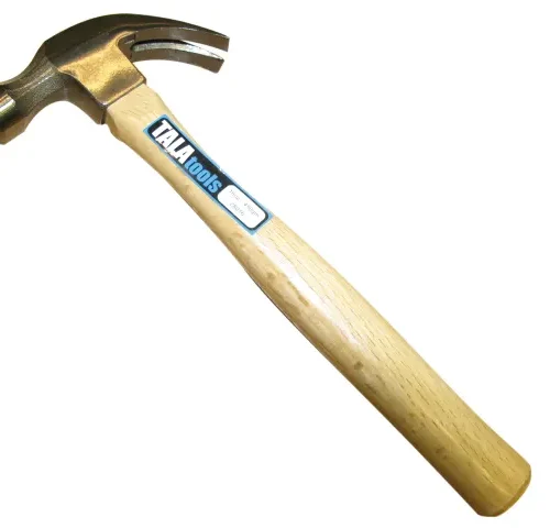 Claw Hammer