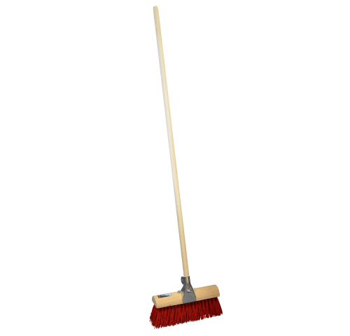 Yard Brush
