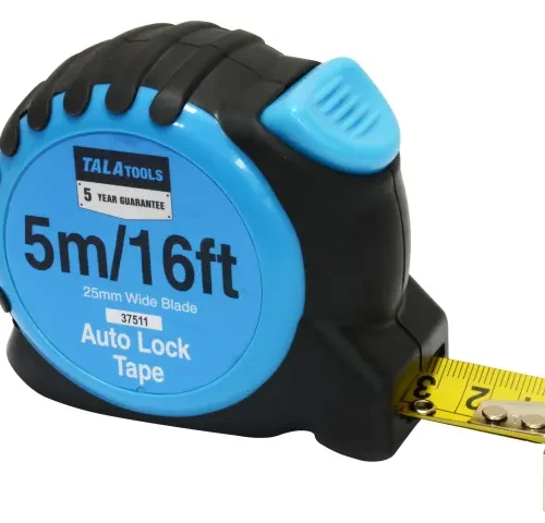 Auto Lock Tape