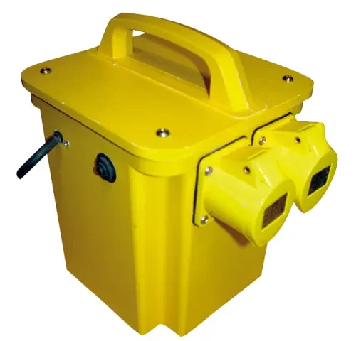 Portable Transformer