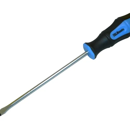 Flared Screwdriver