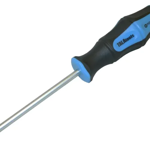 Strike-Cap Phillips Screwdriver PH2 x 100mm