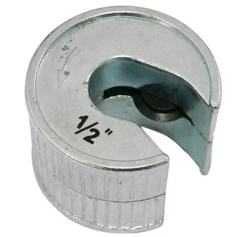 Irish Copper Pipe Cutter