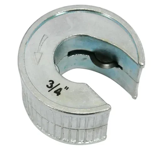 Irish Copper Pipe Cutter