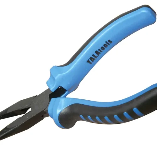Long Nose Pliers