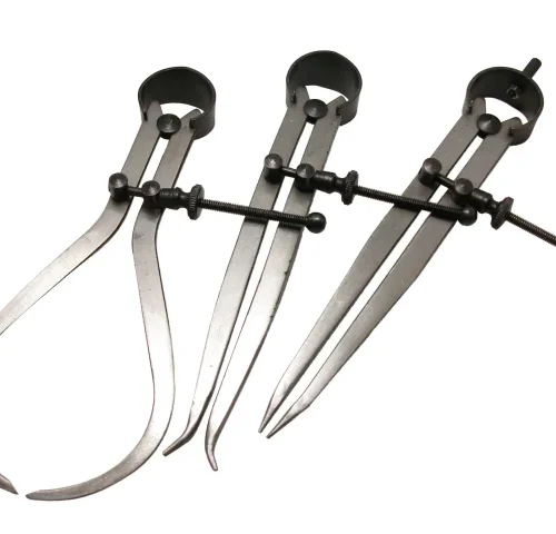 Spring Calipers and Divide