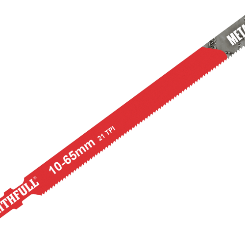 Metal Cutting Jigsaw Blades