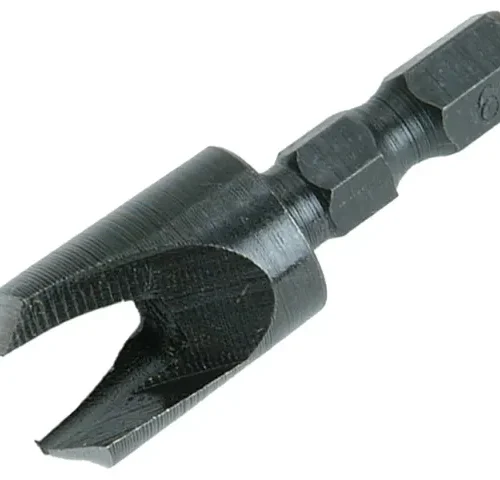 Plug Cutter