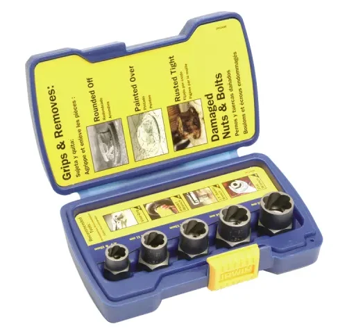 Bolt Grip Fastener Remover