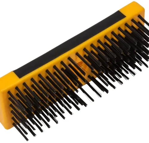 Scrub Brush