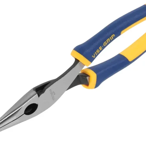 Long Nose Pliers