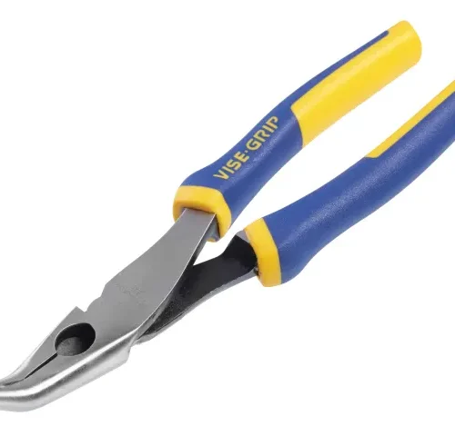 Bent Long Nose Pliers