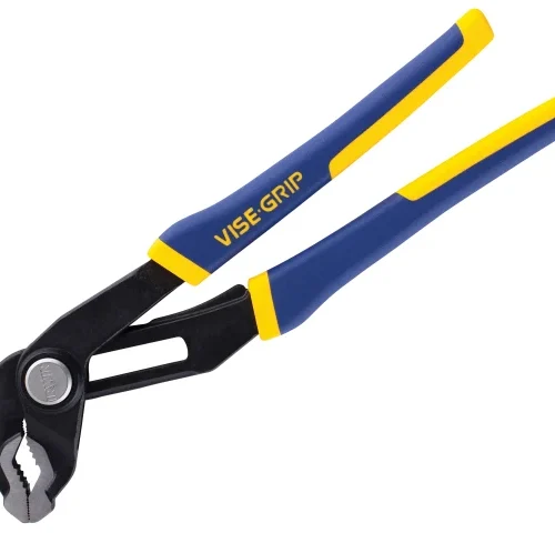 Groovelock Water Pump