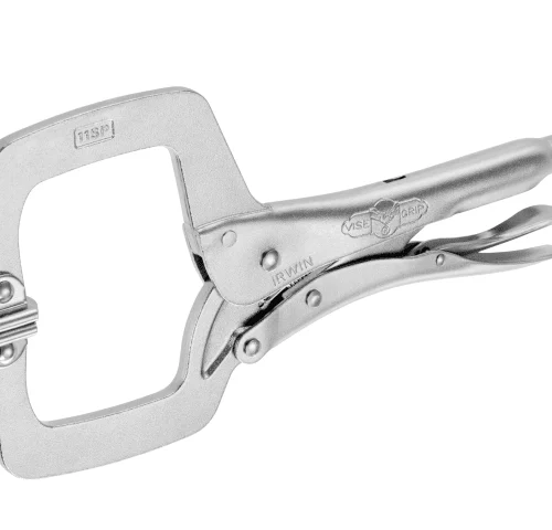 Locking C-Clamp