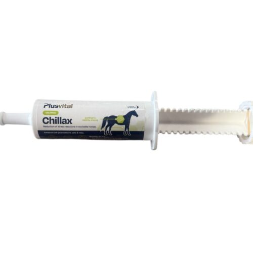 Plusvital Chillax 60ml
