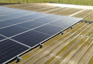 energyserv solar panel
